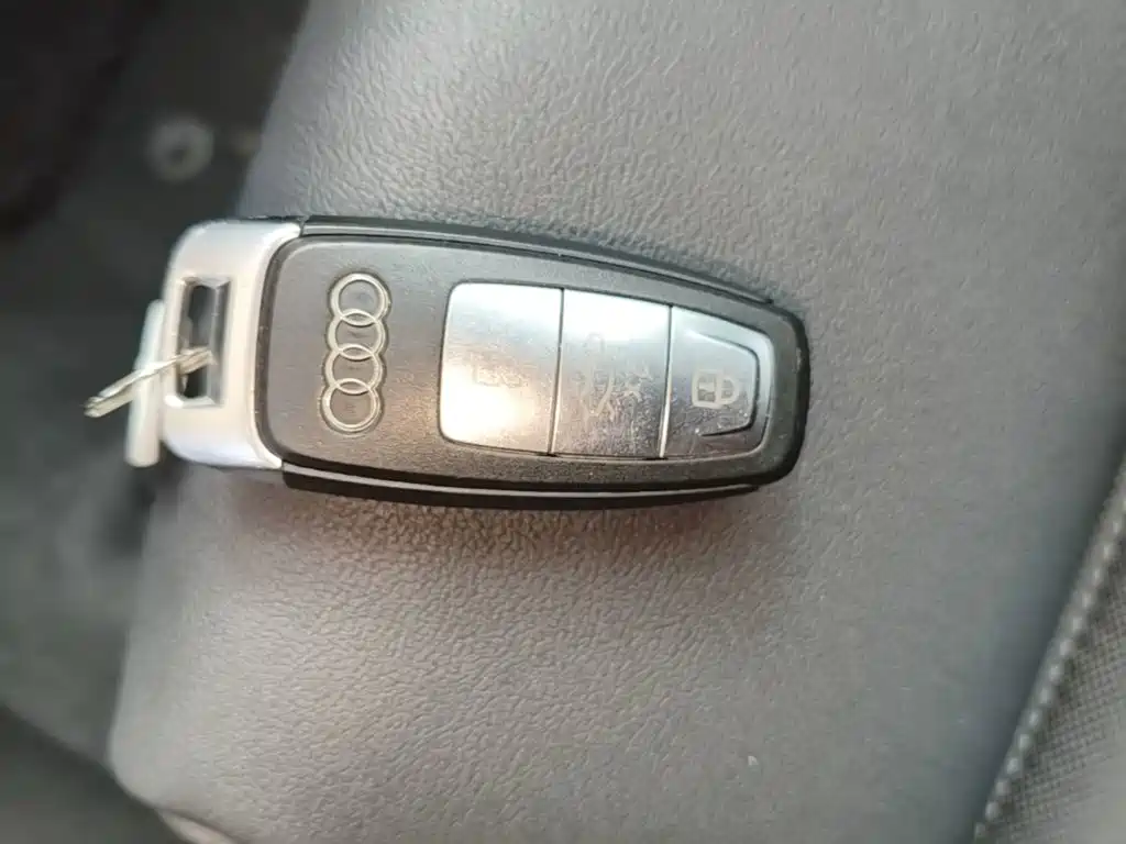 Audi A3 — миниатюра 9