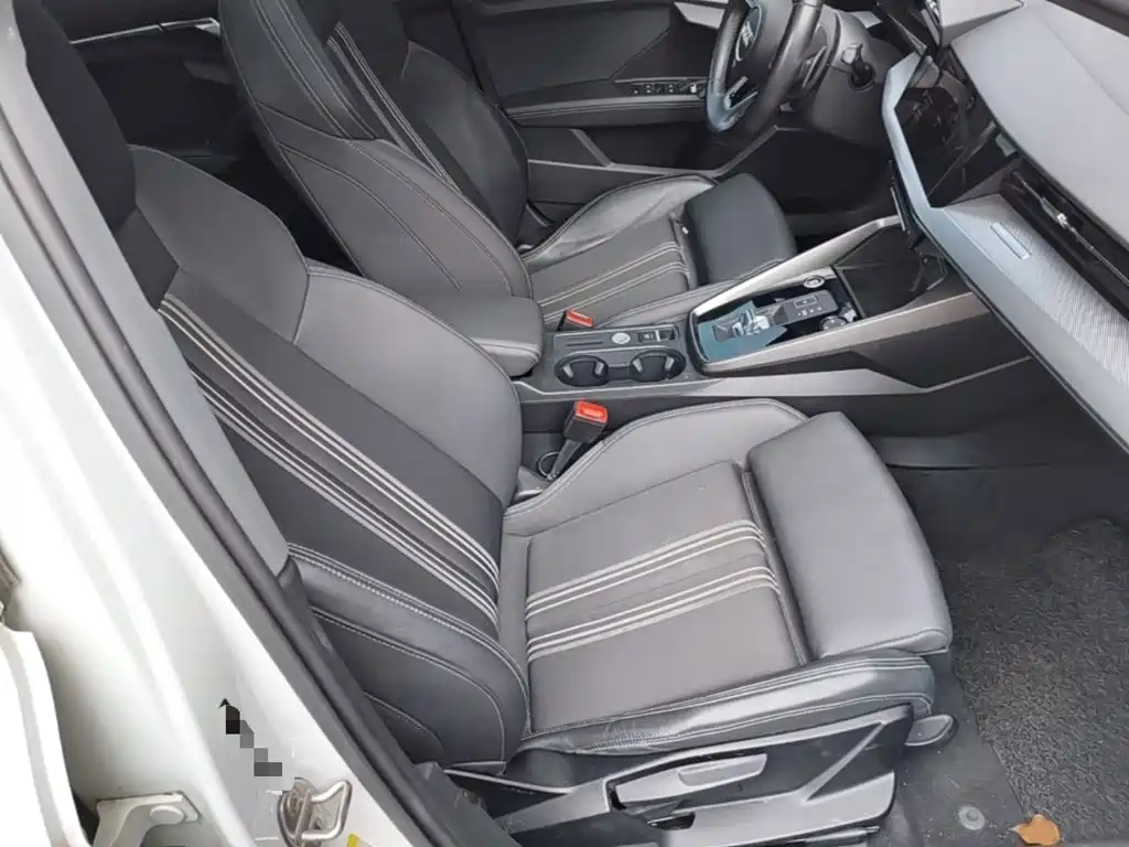 Audi A3 — миниатюра 25