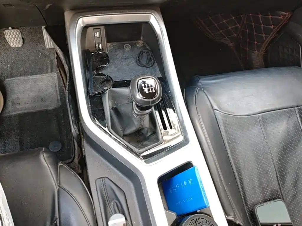 Wuling Jiachen — миниатюра 14