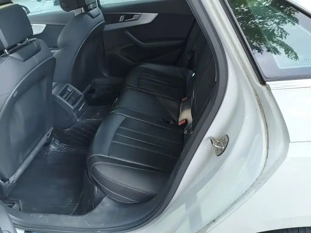 Audi A4L — миниатюра 17