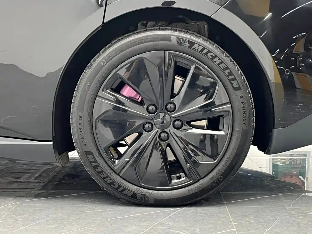 NIO ET5T — миниатюра 26