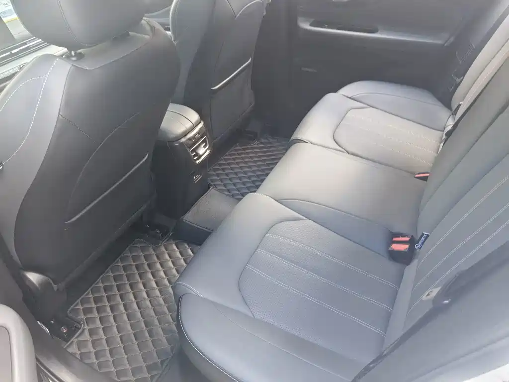 GAC Motor Shadow Leopard — миниатюра 11