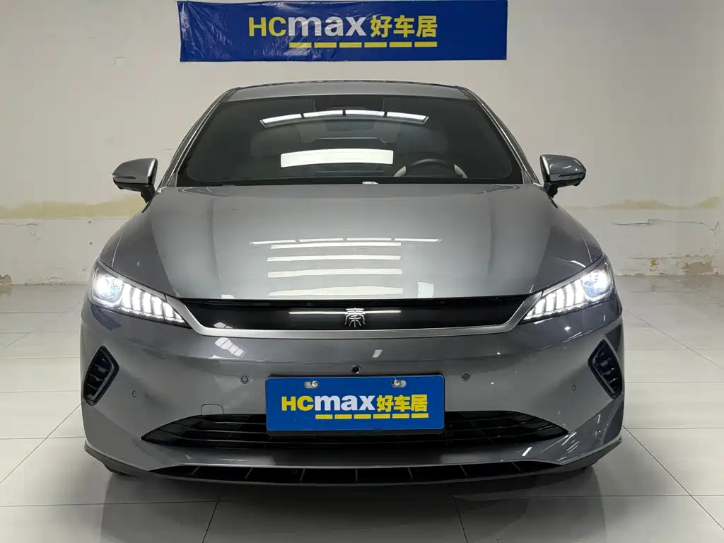 BYD Qin PLUS — миниатюра 2