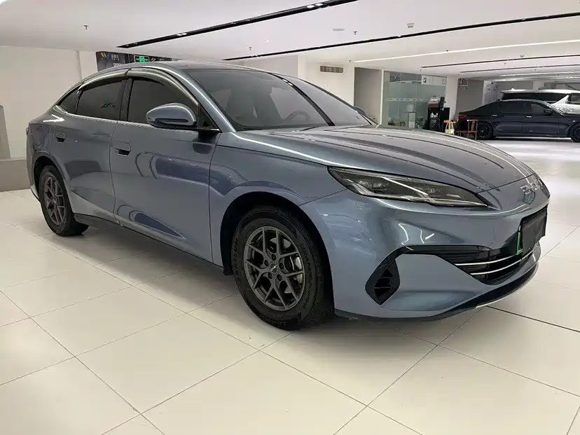 BYD Seal 06 — миниатюра 3