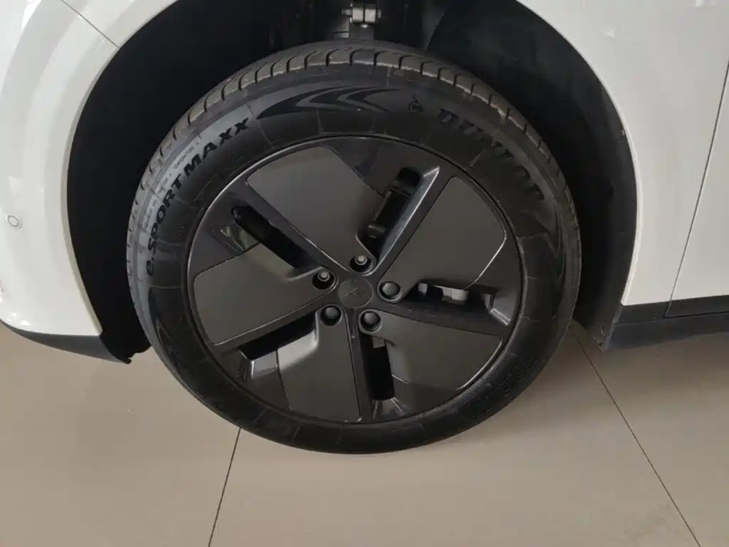 Li Auto Li i6 — миниатюра 23