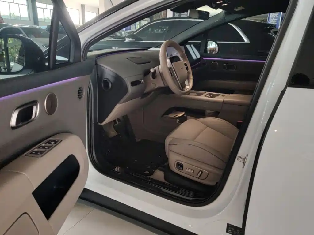 Li Auto Li i6 — миниатюра 16