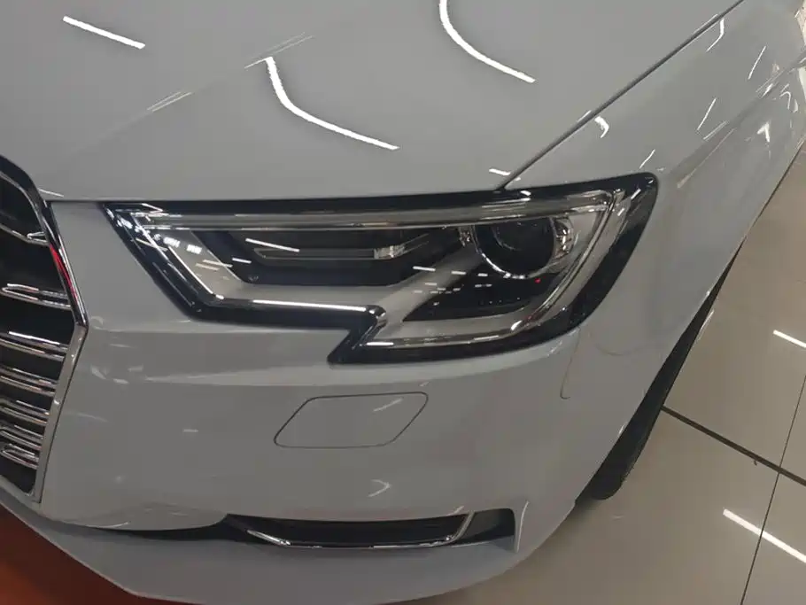 Audi A3 — миниатюра 5