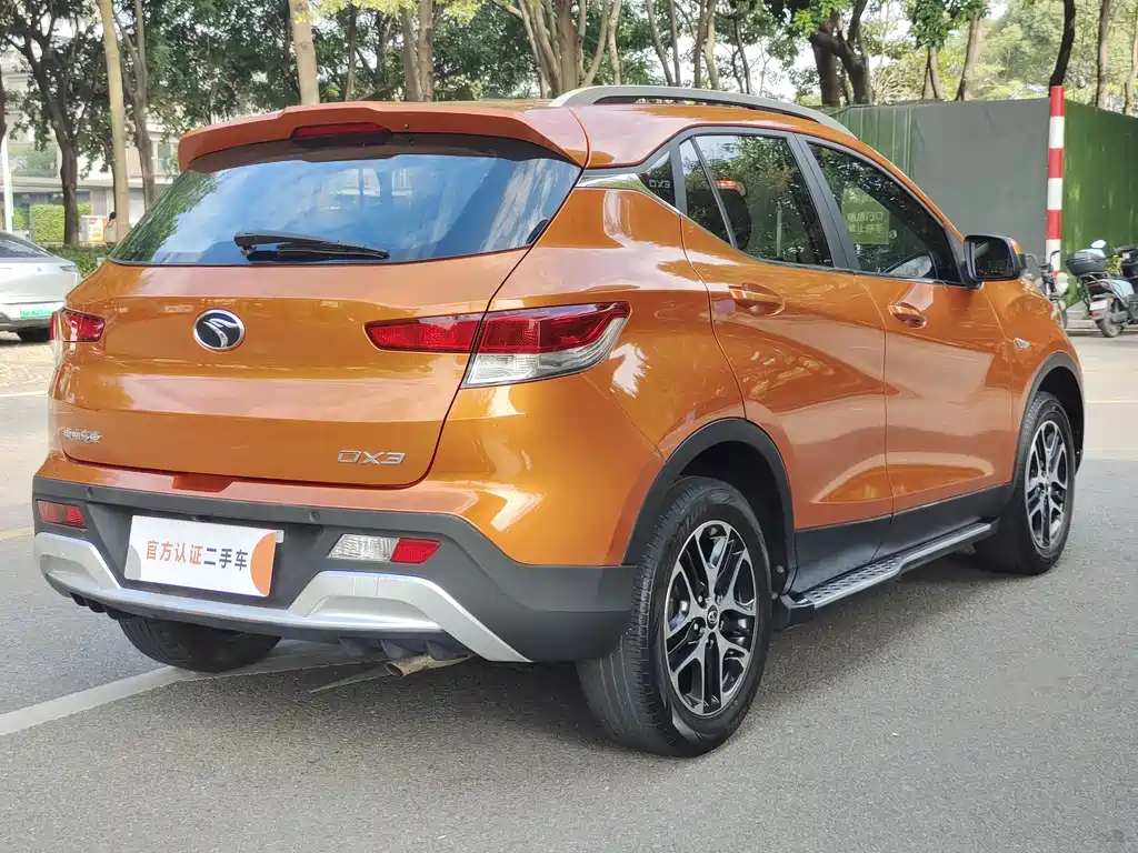 SOUEAST SOUTHEAST DX3