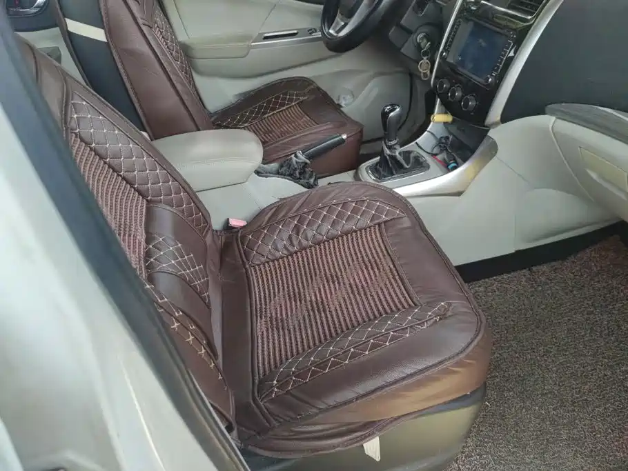 Fengxing Fengxing S500 — миниатюра 8