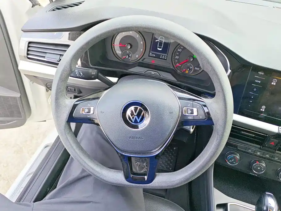 Volkswagen Lavida — миниатюра 15