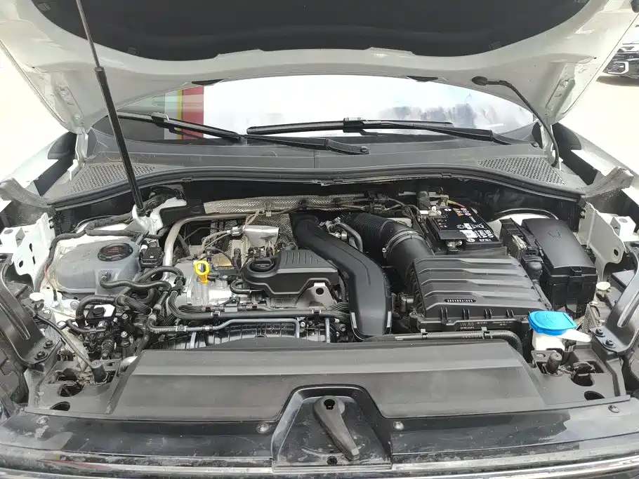 Volkswagen Tayron — миниатюра 10