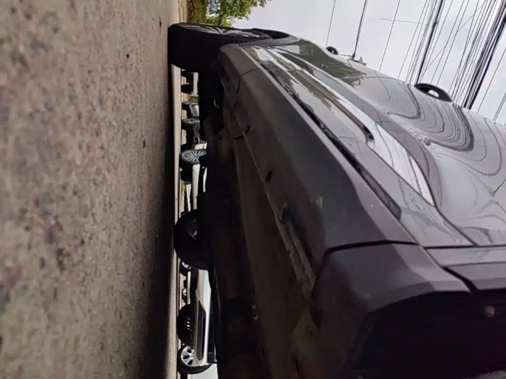 Chery Tiggo 8 PRO — миниатюра 21
