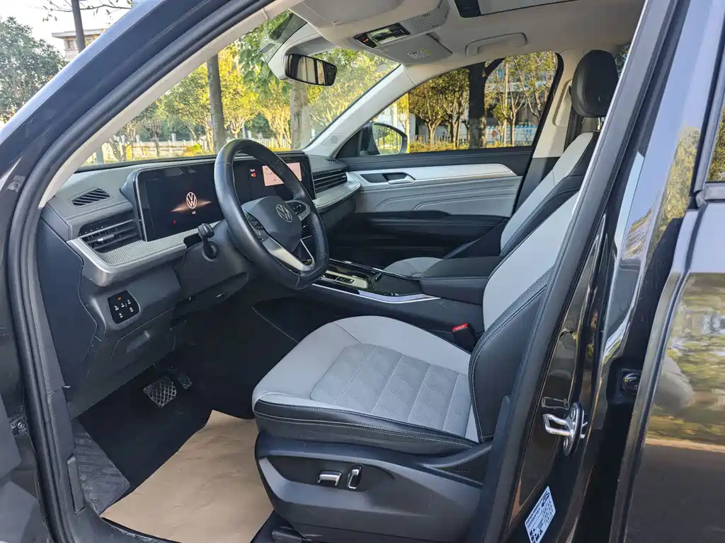 Volkswagen Tavendor — миниатюра 4