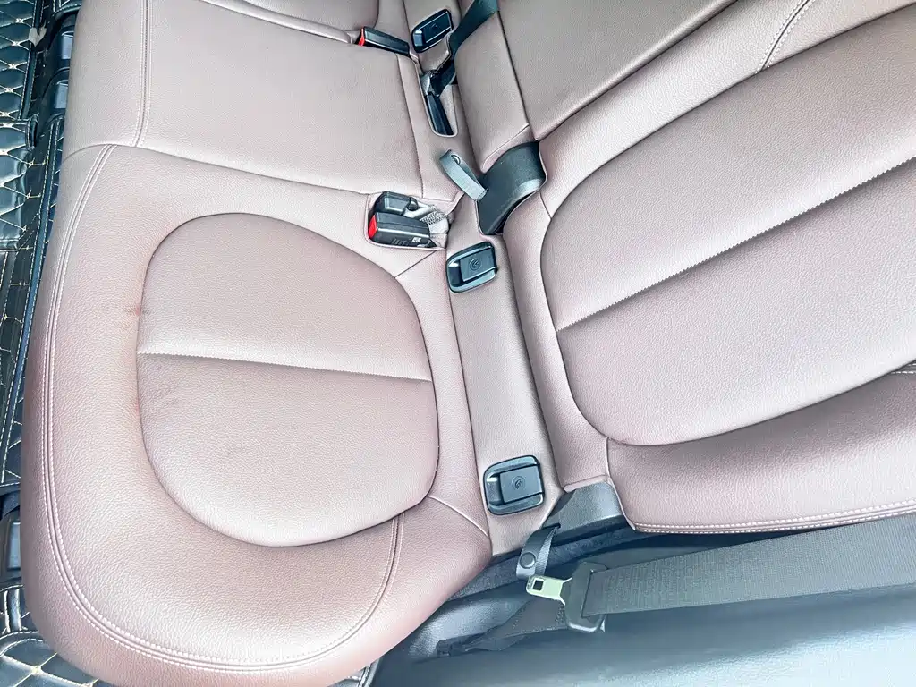 BMW X1 — миниатюра 18