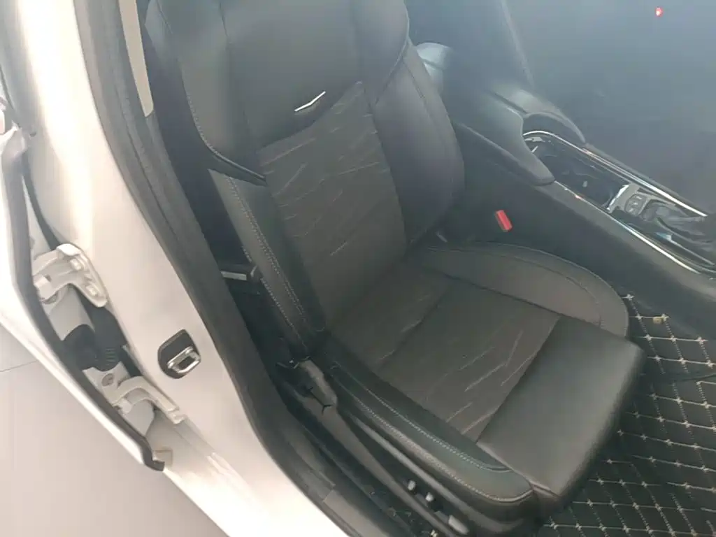 Cadillac ATS-L — миниатюра 25