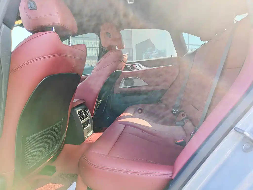 BMW 4 Series — миниатюра 10