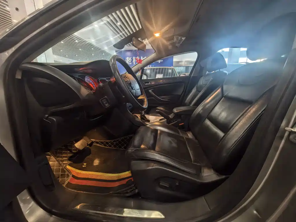 Citroen C5 — миниатюра 3