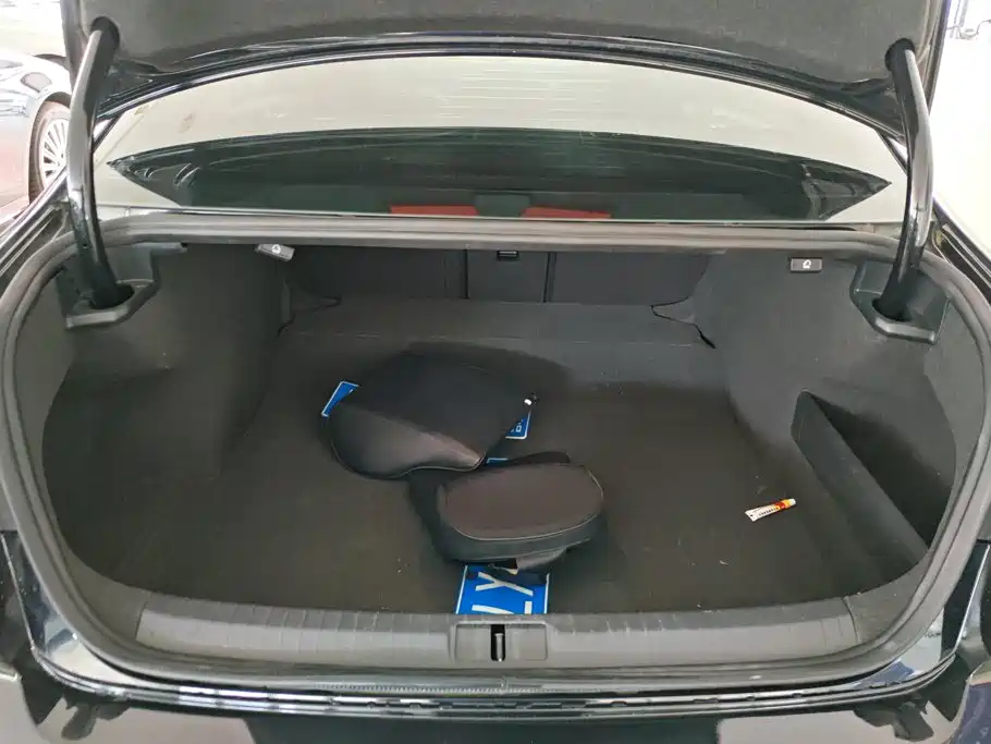 Volkswagen Magotan — миниатюра 4