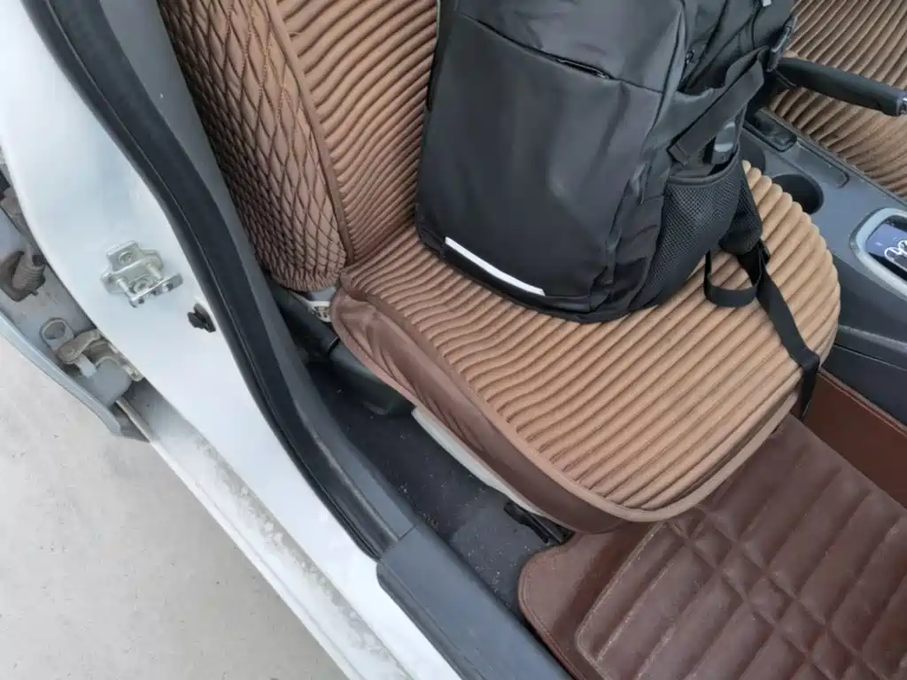 Chevrolet Sail — миниатюра 25