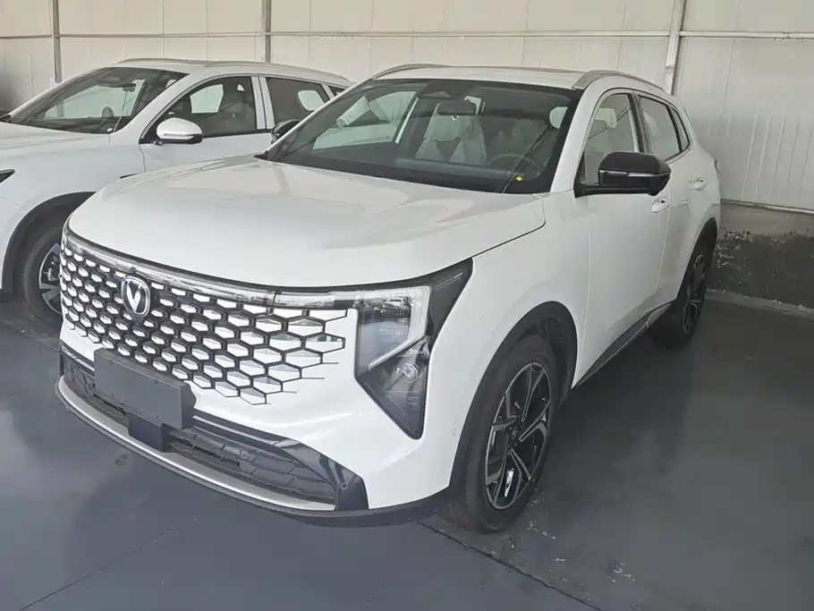 Changan CS55PLUS