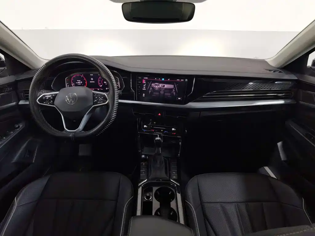 Volkswagen Passat — миниатюра 5