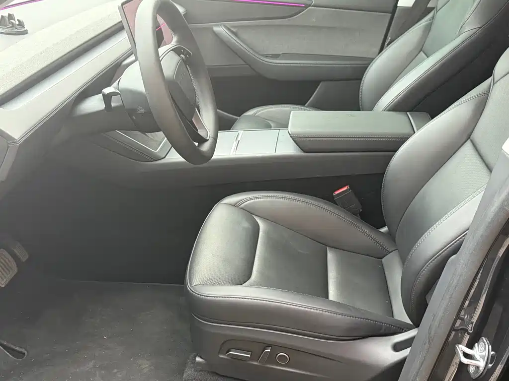 Tesla Model Y — миниатюра 4