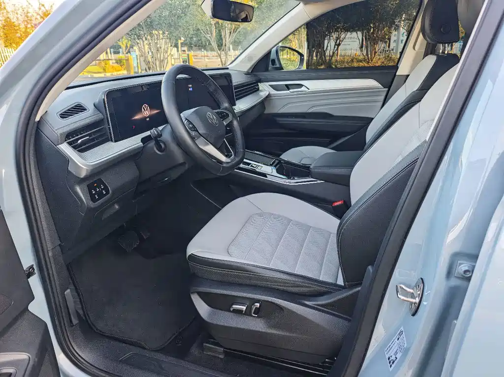 Volkswagen Tavendor — миниатюра 4