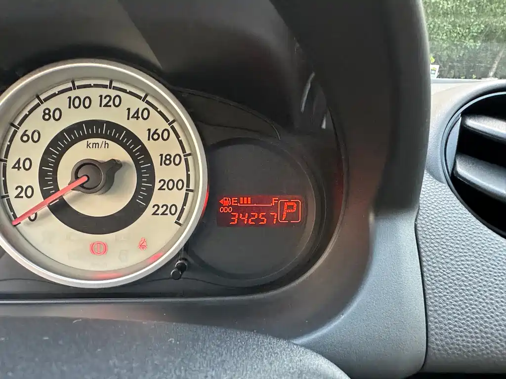 Mazda 2 — миниатюра 29
