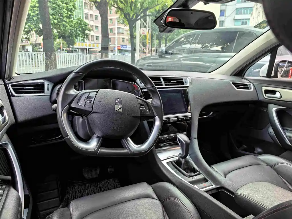 DS DS 4S — миниатюра 7