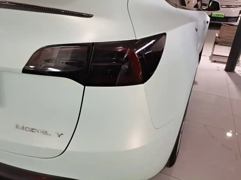 Tesla Model Y — миниатюра 8