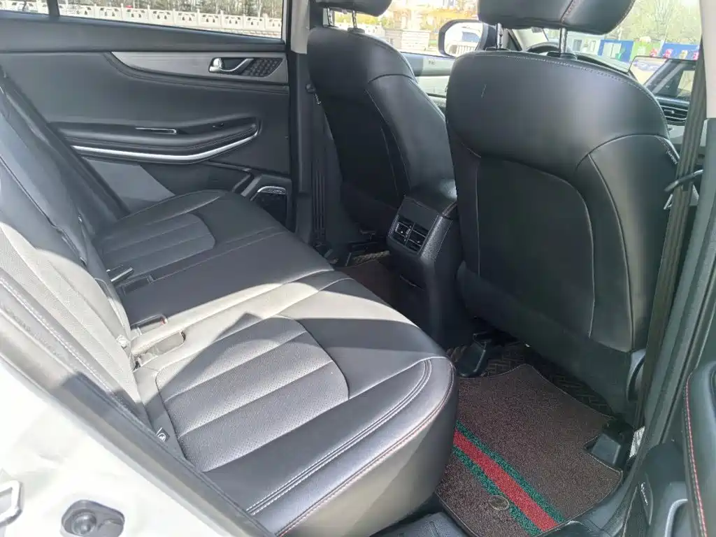 Changan CS75 — миниатюра 6