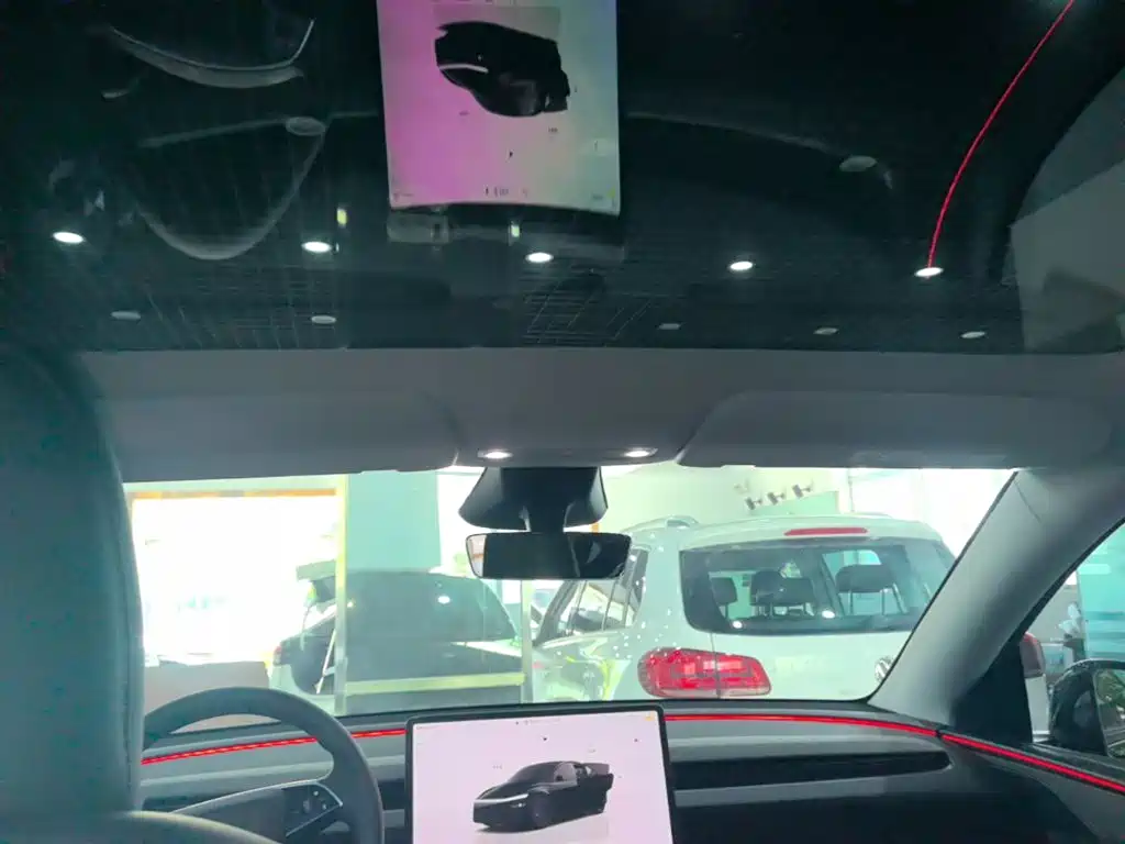 Tesla Model Y — миниатюра 18