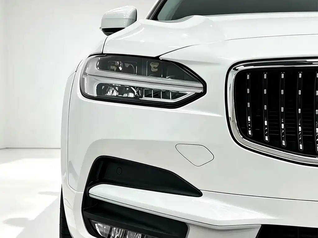 Volvo V90 — миниатюра 20