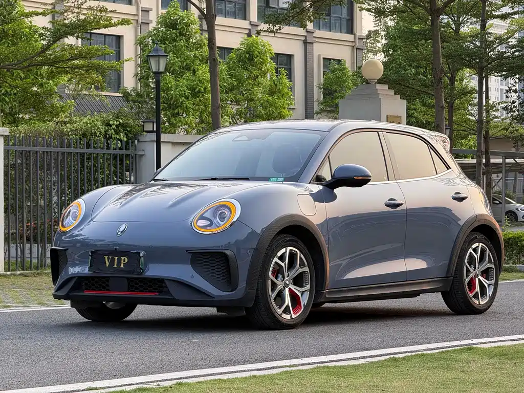 Ora Ora Good Cat GT — миниатюра 2