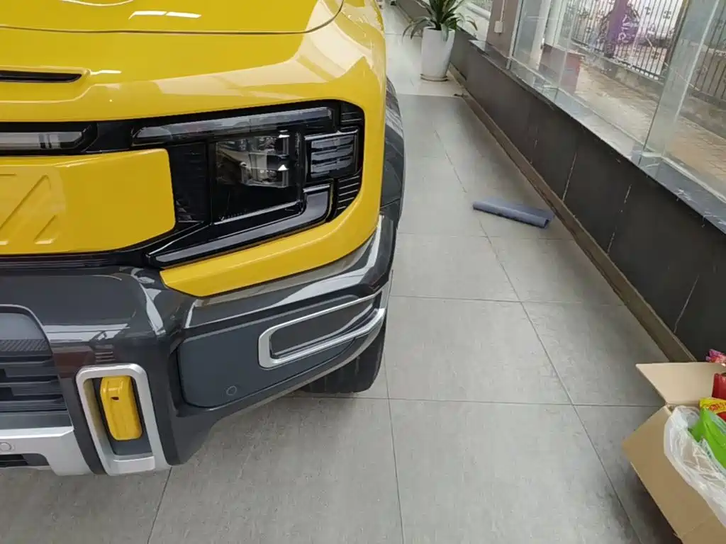 Deepal Deepal G318 — миниатюра 24