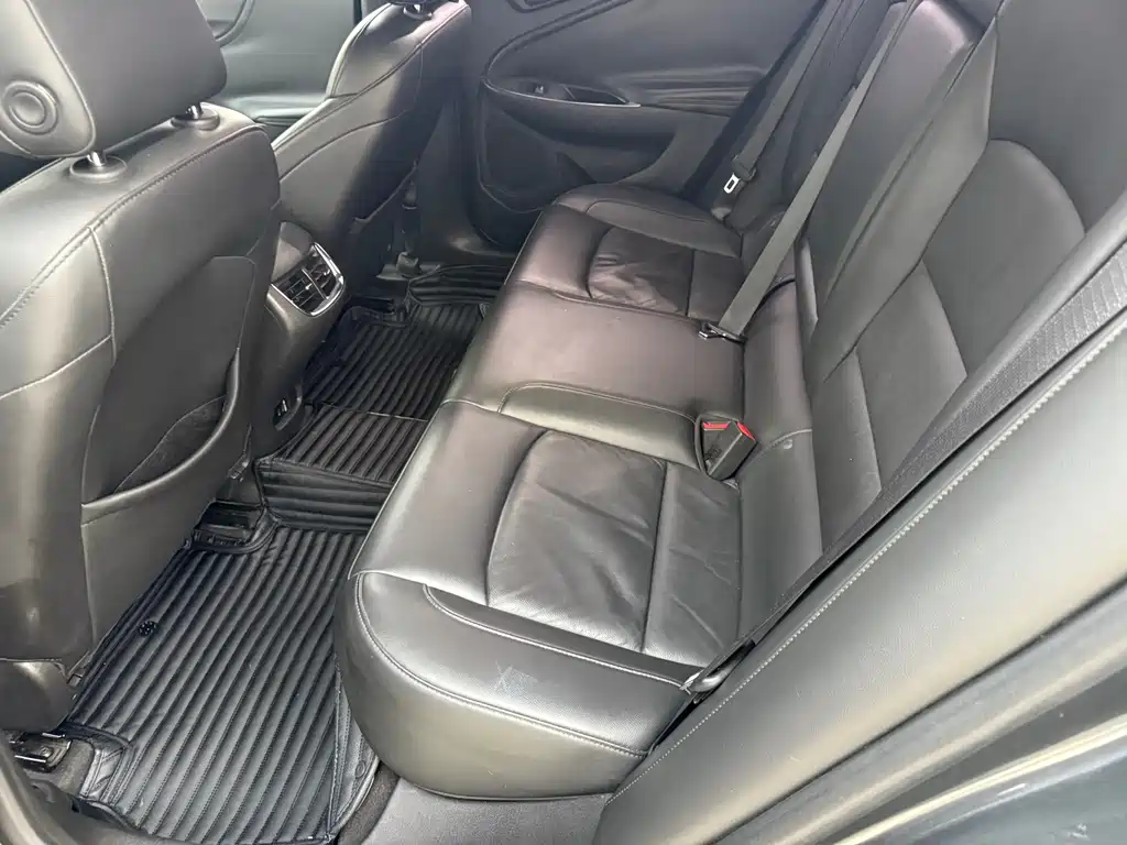 CHEVROLET MAI RUIBAO XL