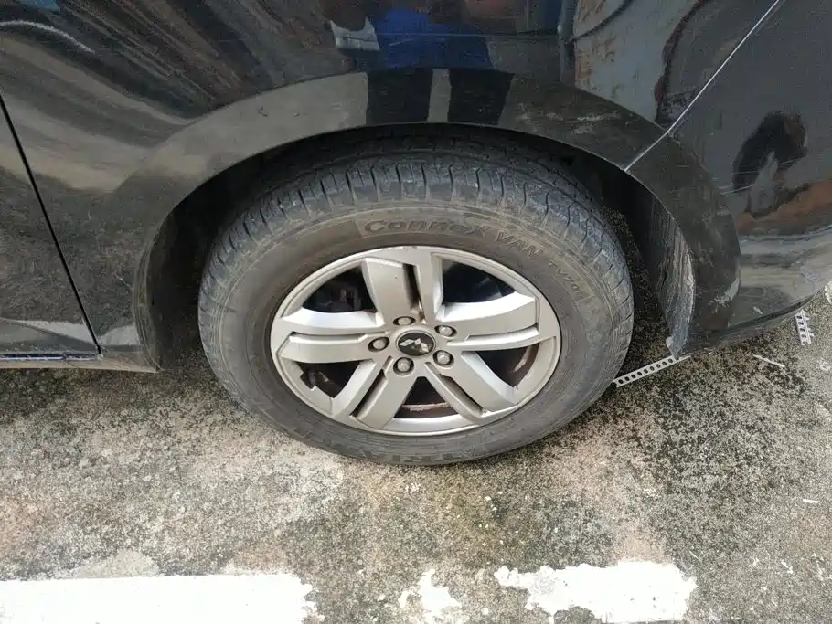 Wuling Zhengcheng — миниатюра 6