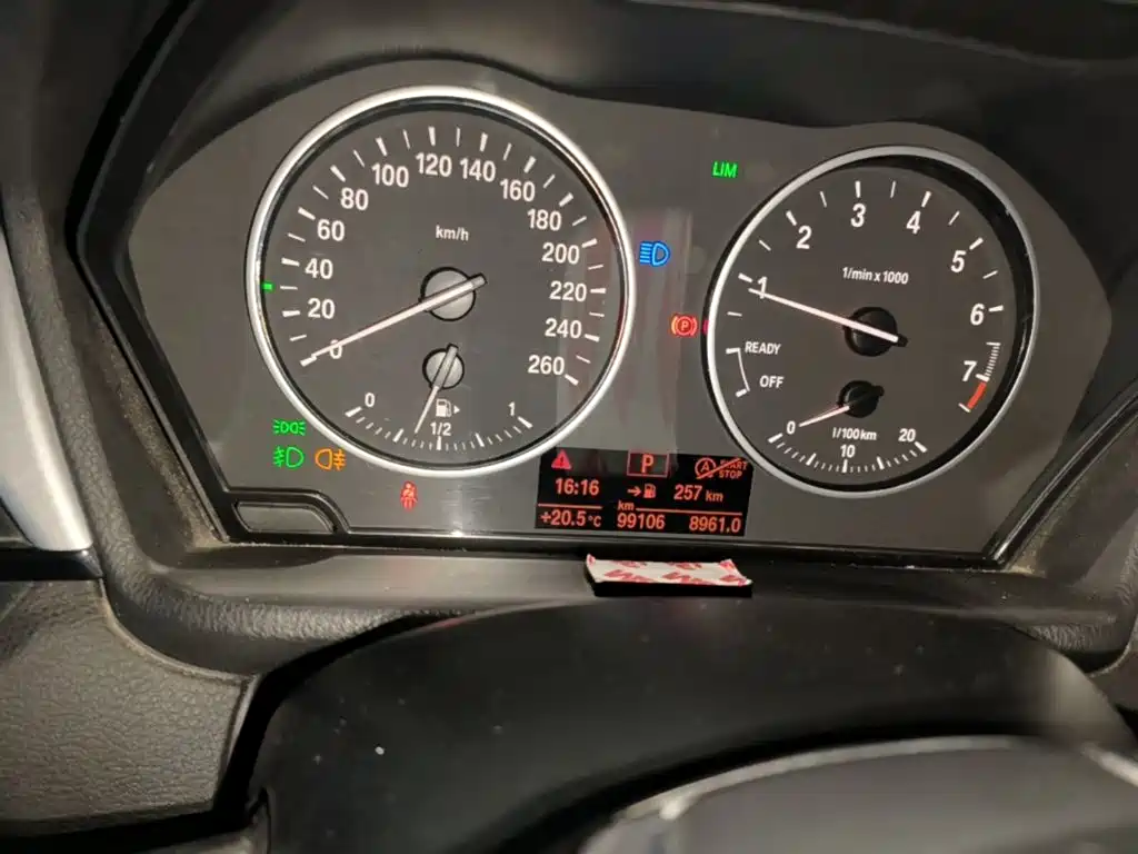 BMW X1 — миниатюра 12