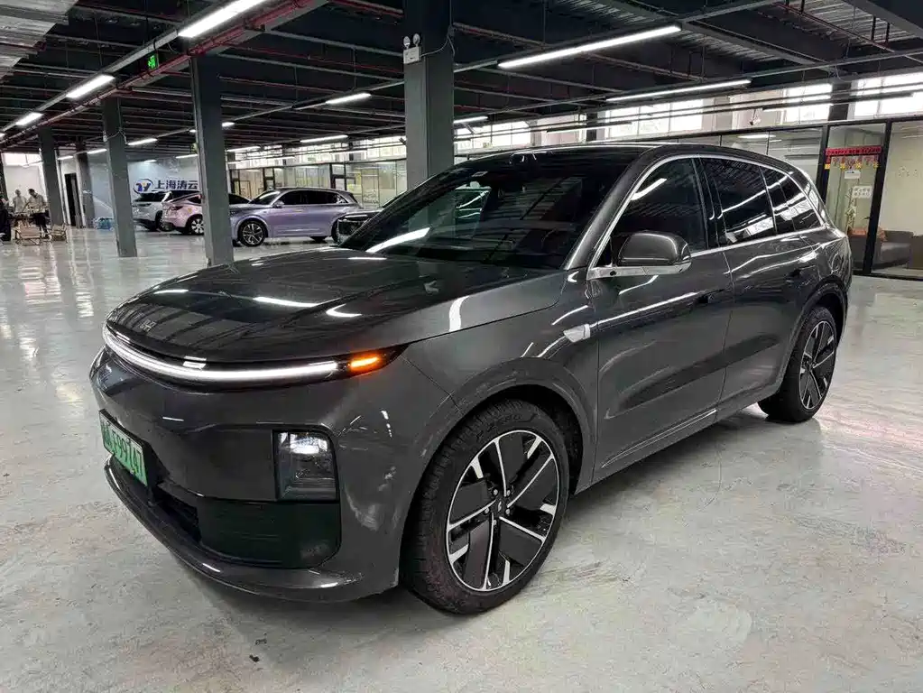 Li Auto Li L6