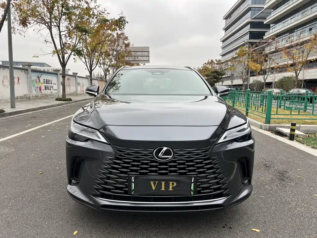 Lexus RX 2023 450h+ Enjoy