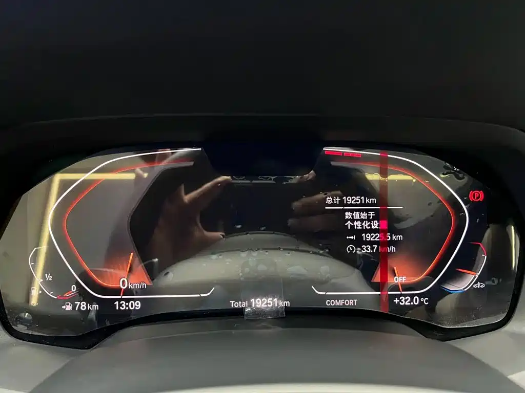 BMW X6 — миниатюра 8