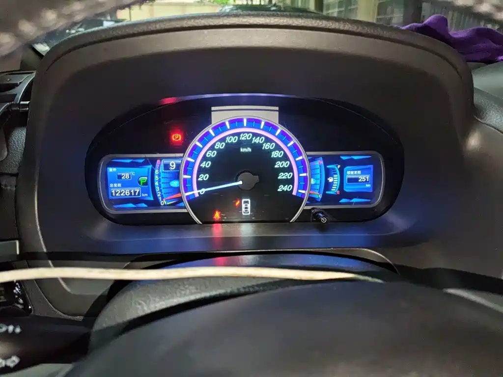 BYD S7 — миниатюра 7