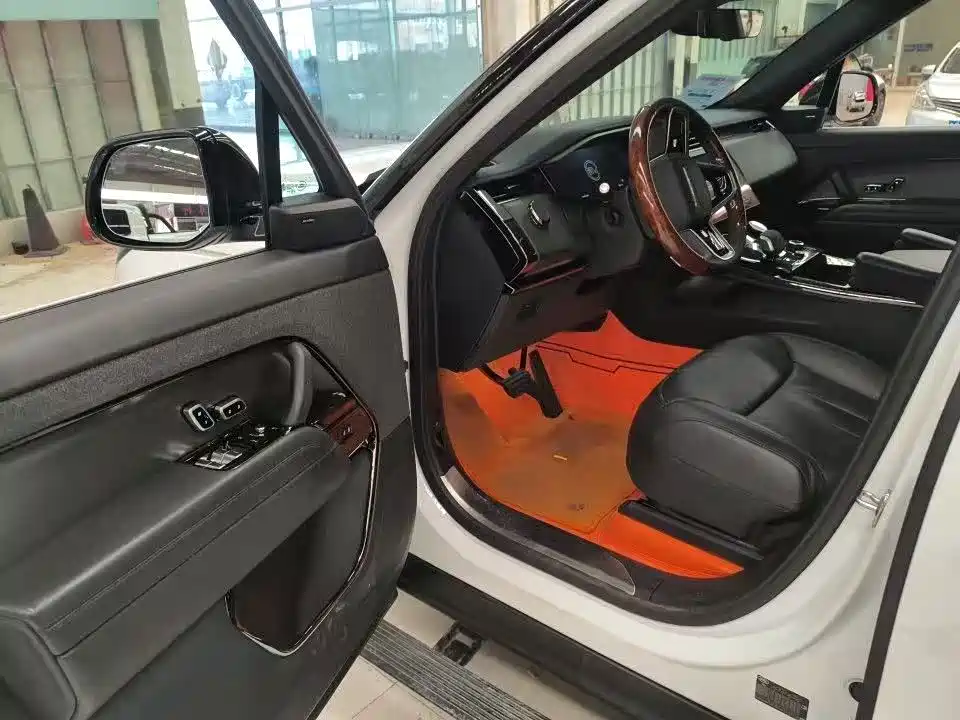 Land Rover Sport — миниатюра 2