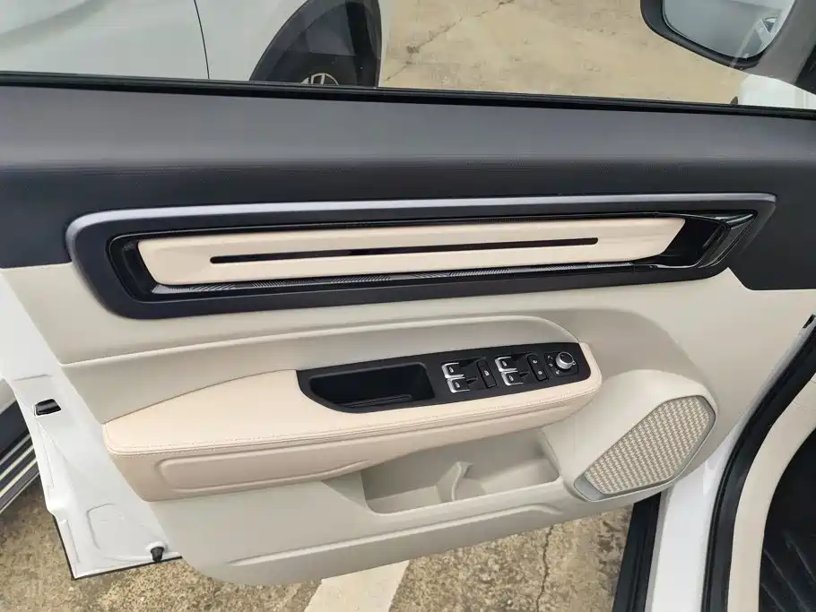 Geely Icon — миниатюра 7