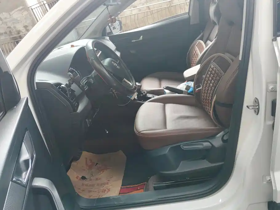 Skoda Karoq — миниатюра 9