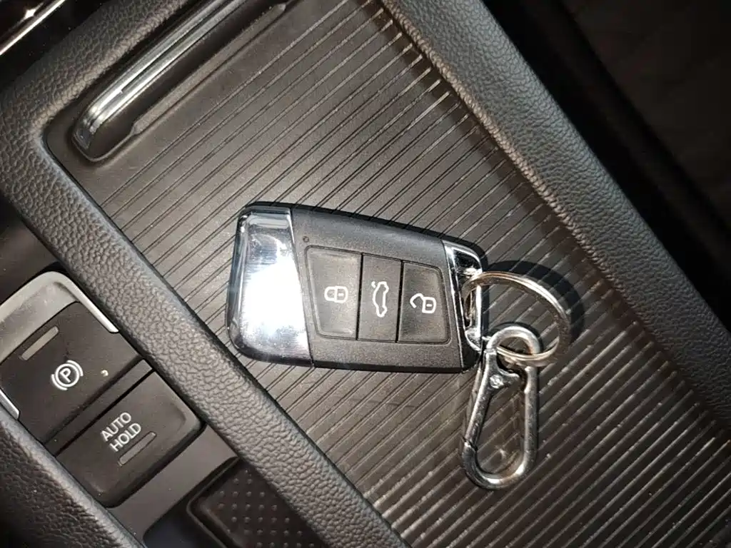 Volkswagen Magotan — миниатюра 17