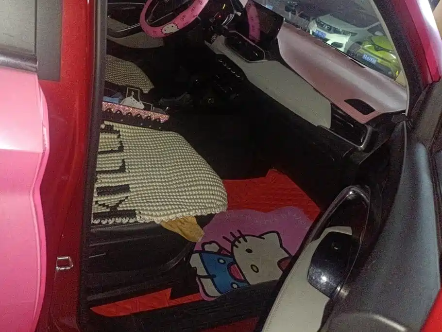Baojun 530 — миниатюра 8