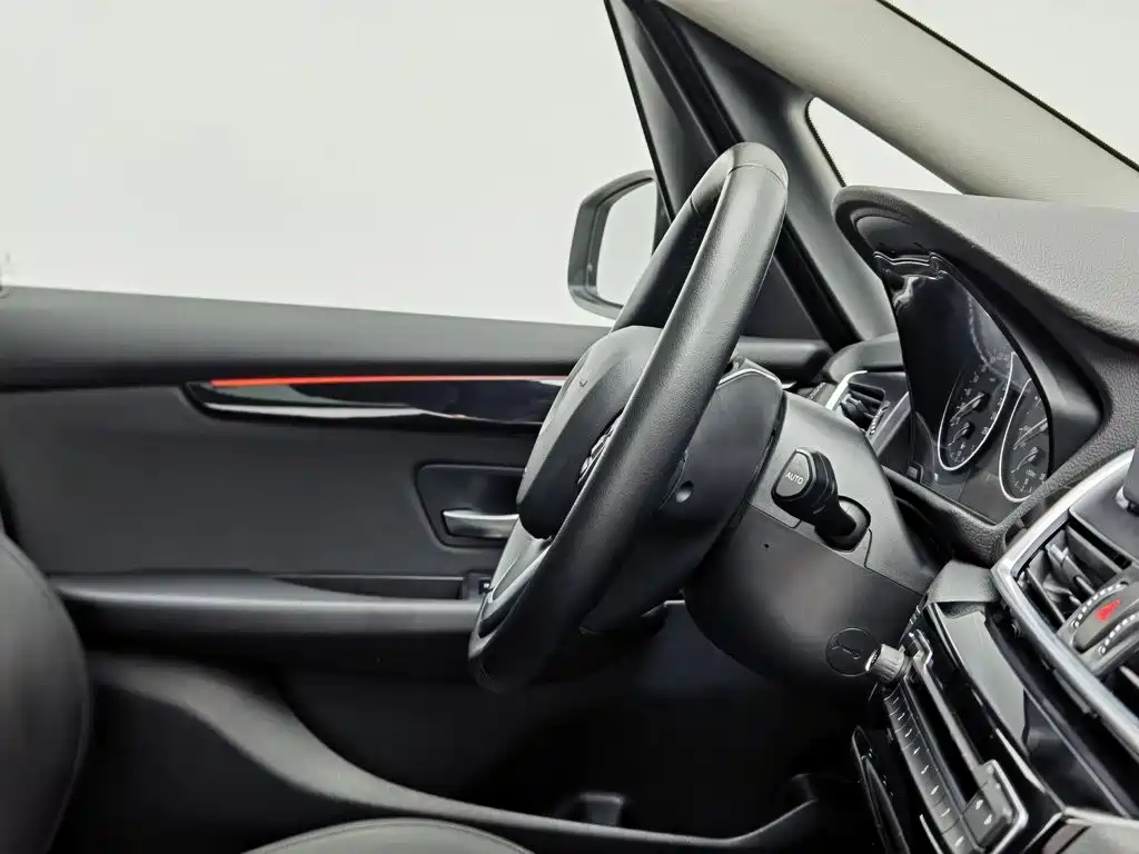 BMW 2 Series Gran Tourer — миниатюра 22