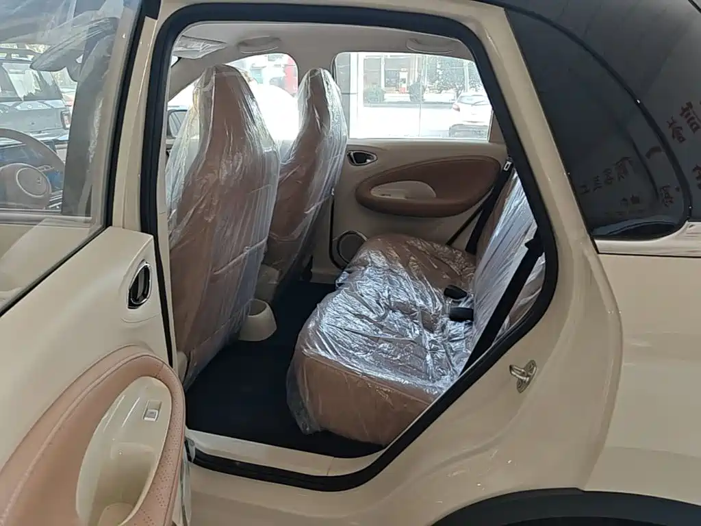 Wuling Bingo — миниатюра 17