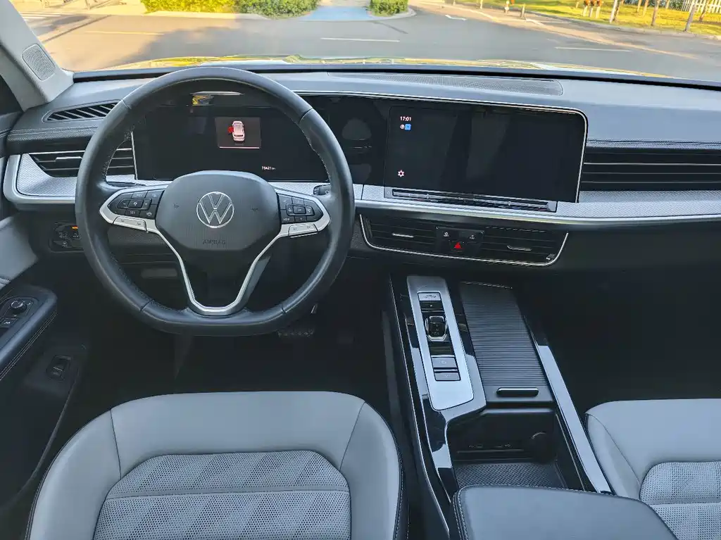 Volkswagen Tavendor — миниатюра 6